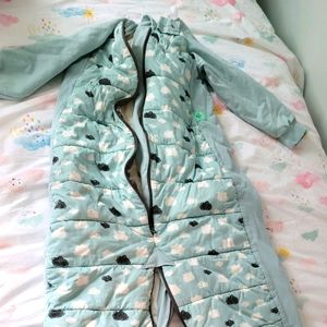 ErgoPouch 2.5 TOG Sleep Suit Bag 4-6 years